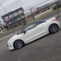 Peugeot rcz - 2011