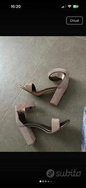 Sandalo Jeffrey Campbell