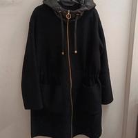 cappotto donna lana s/m