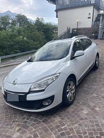 Renault Megane III 1.5 dCi 2013