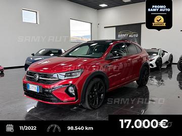 Volkswagen Taigo 1.0 TSI 110 CV R-Line