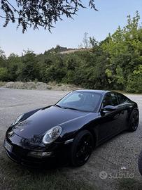 Porsche 997 carrera S coupè ASI