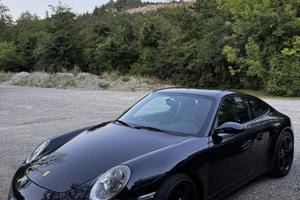 Porsche 997 carrera S coupè ASI