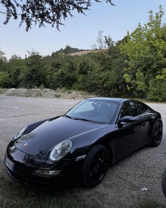 Porsche 997 carrera S coupè ASI