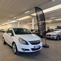 Opel Corsa 1.3 CDTI 75CV ecoFLEX 3 porte Sport