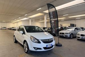 Opel Corsa 1.3 CDTI 75CV ecoFLEX 3 porte Sport