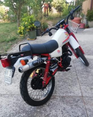 Honda 125 XL