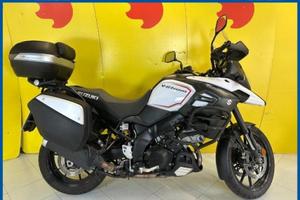 SUZUKI V-Strom 1000 Garantita e Finanziabile
