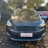Ford C-Max C-Max7 1.5 TDCi 120CV Start&Stop Titani