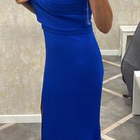 Abito cerimonia donna