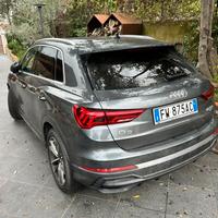 Q3 40 s-line come nuova