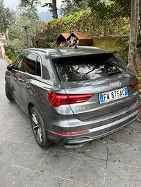 Q3 40 s-line come nuova
