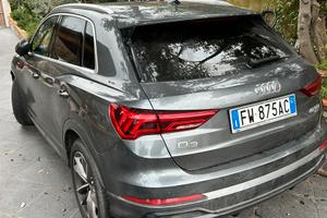 Q3 40 s-line come nuova