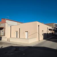 Appartamento indipendente di nuova costruzione