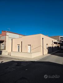 Appartamento indipendente di nuova costruzione