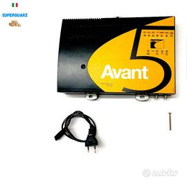 Centralina TV TELEVES AVANT 5 - Amplificatore TV
