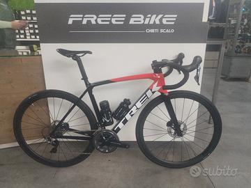 Bici da corsa Trek Emonda SL Dura-Ace - 54