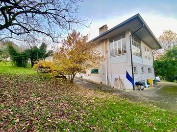 VILLA SINGOLA A CROCETTA DEL MONTELLO