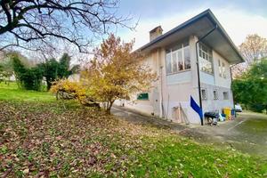 VILLA SINGOLA A CROCETTA DEL MONTELLO