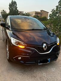 Renault Scenic 2019 diesel -1500 - 110 cavalli