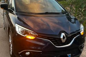 Renault Scenic 2019 diesel -1500 - 110 cavalli