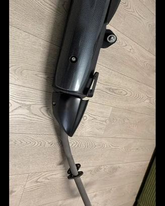 scarico tmax 530