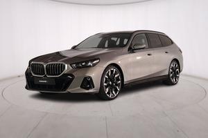 BMW Serie 5 540d Touring 48V xDrive MSport