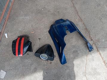 carene F12 Malaguti Phantom 