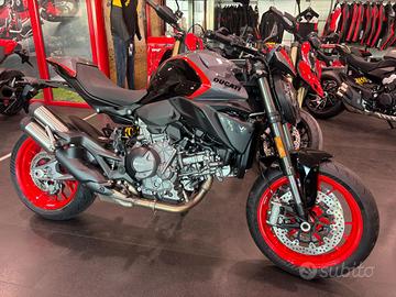 DUCATI Monster 800 PLUS SPORT LIVERY