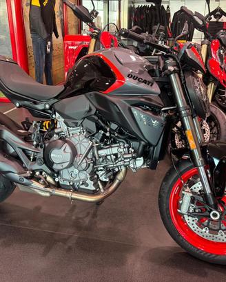 DUCATI Monster 800 PLUS SPORT LIVERY