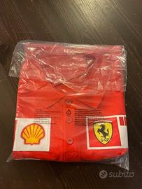 Maglia uomo Ferrari 