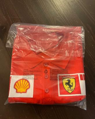 Maglia uomo Ferrari 