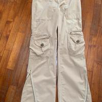 Pantaloni cargo Colors