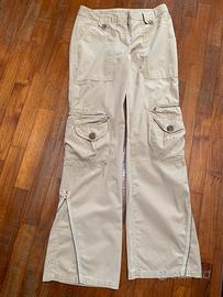 Pantaloni cargo Colors