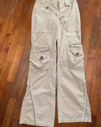 Pantaloni cargo Colors