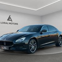 Maserati Quattroporte V6 430 CV AWD Modena Q4