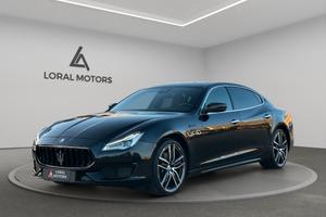 Maserati Quattroporte V6 430 CV AWD Modena Q4