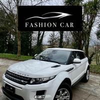 Land Rover Range Evoque 2.2 TD4 UNIPROPRIETARIO