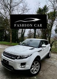 Land Rover Range Evoque 2.2 TD4 UNIPROPRIETARIO