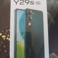 VIVO Y29S