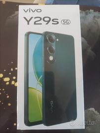 VIVO Y29S