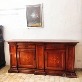 Credenza Bassano 
