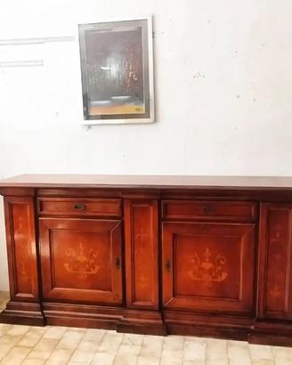Credenza Bassano 
