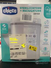 Sterilizzatore e Asciugatore Nuovi