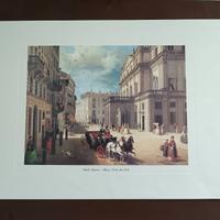 n°5 stampe ,natura morta