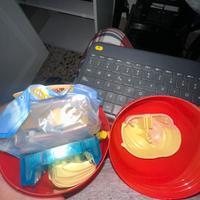 Funko pop sanji kinder