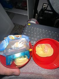 Funko pop sanji kinder