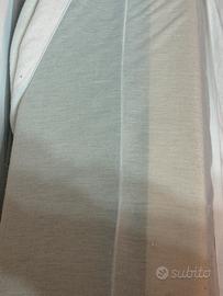 Materasso memory matrimoniale – TOP QUALITA’