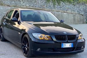 Bmw e90 320d