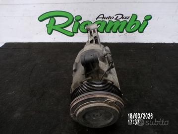 COMPRESSORE CLIMA MINI COOPER S R50 1.6 2006